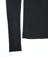 Theory（セオリー）ニット・セーター 黒 サイズ:S レディース/2200620470025