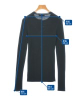 Theory（セオリー）ニット・セーター 黒 サイズ:S レディース/2200620470025