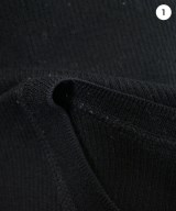 Theory（セオリー）ニット・セーター 黒 サイズ:S レディース/2200620470025