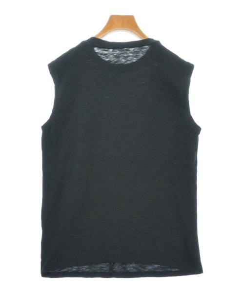 Theory（セオリー）ノースリーブ 黒 サイズ:S レディース/2200620470032