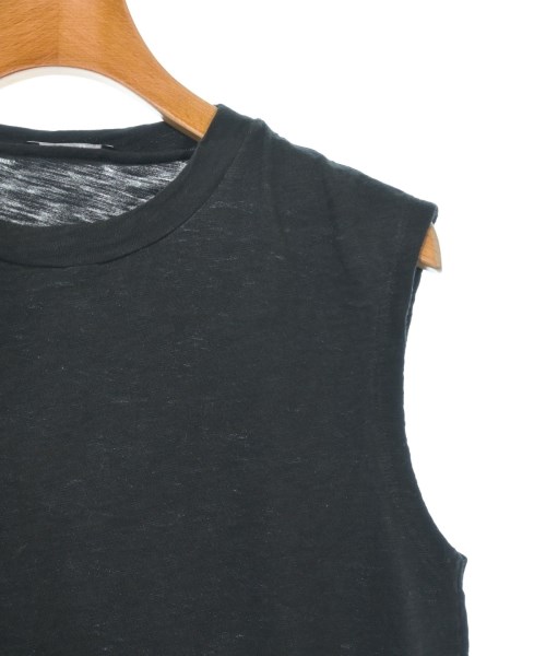 Theory（セオリー）ノースリーブ 黒 サイズ:S レディース/2200620470032