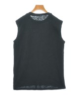 Theory（セオリー）ノースリーブ 黒 サイズ:S レディース/2200620470032