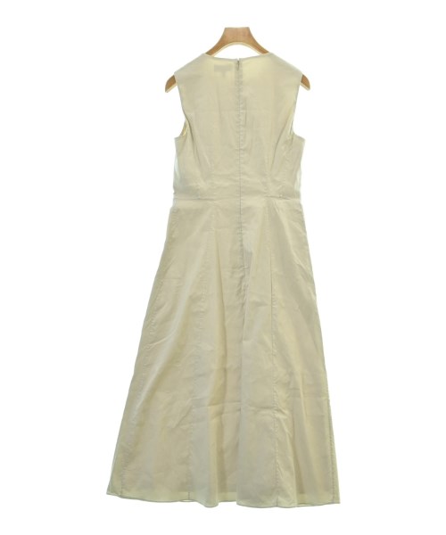 Theory（セオリー）ワンピース ベージュ サイズ:0(S位) レディース/2200620470049