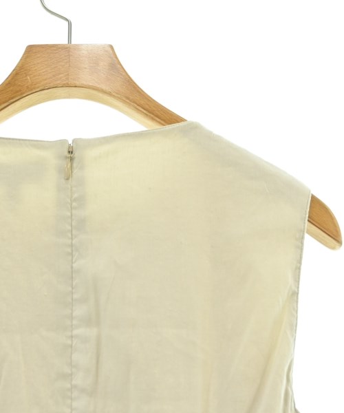 Theory（セオリー）ワンピース ベージュ サイズ:0(S位) レディース/2200620470049