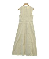 Theory（セオリー）ワンピース ベージュ サイズ:0(S位) レディース/2200620470049