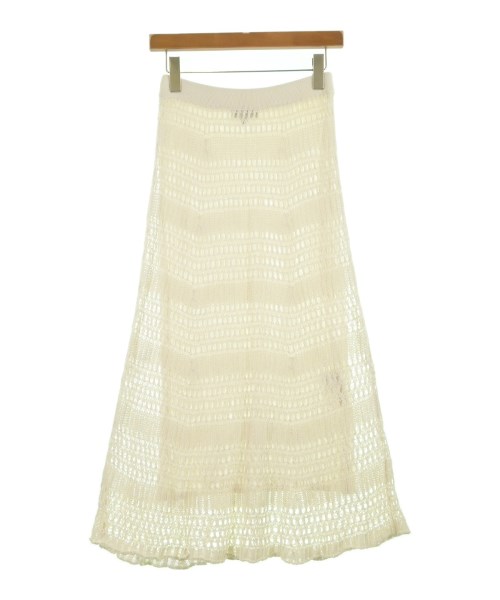 セオリー(Theory)のTheory ロング・マキシ丈スカート