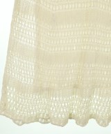 Theory（セオリー）ロング・マキシ丈スカート 白 サイズ:S レディース/2200620470056