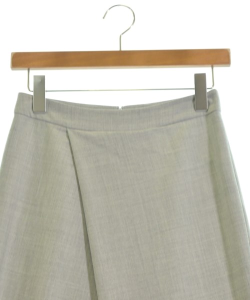 Theory（セオリー）ロング・マキシ丈スカート グレー サイズ:00(XS位) レディース/2200620470070