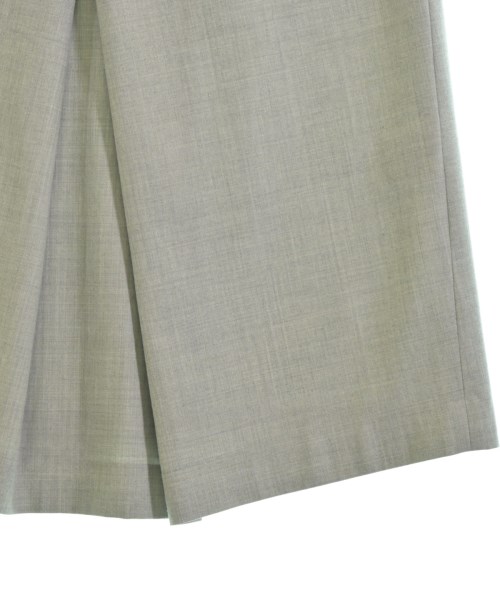 Theory（セオリー）ロング・マキシ丈スカート グレー サイズ:00(XS位) レディース/2200620470070