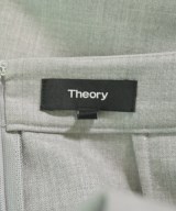 Theory（セオリー）ロング・マキシ丈スカート グレー サイズ:00(XS位) レディース/2200620470070