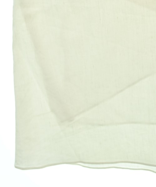 Theory（セオリー）ロング・マキシ丈スカート 白 サイズ:00(XS位) レディース/2200620470087