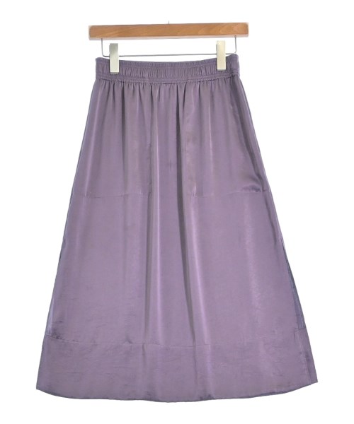 セオリー(Theory)のTheory ロング・マキシ丈スカート