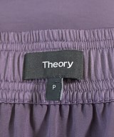 Theory（セオリー）ロング・マキシ丈スカート 紫 サイズ:P(XS位) レディース/2200620470094