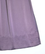 Theory（セオリー）ロング・マキシ丈スカート 紫 サイズ:P(XS位) レディース/2200620470094