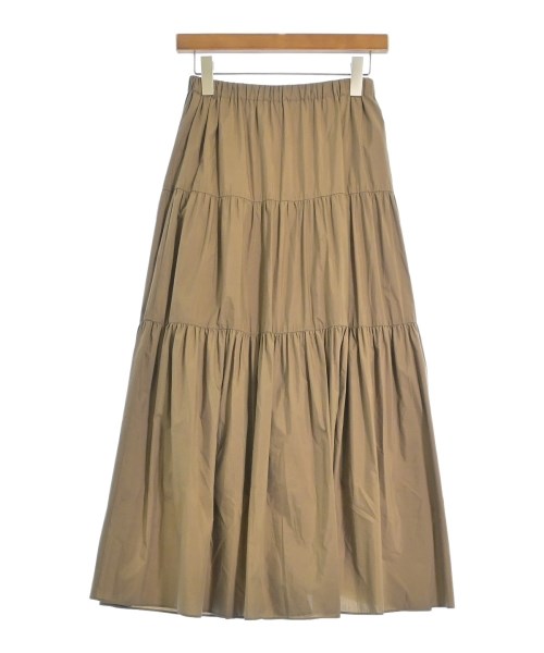 セオリー(Theory)のTheory ロング・マキシ丈スカート