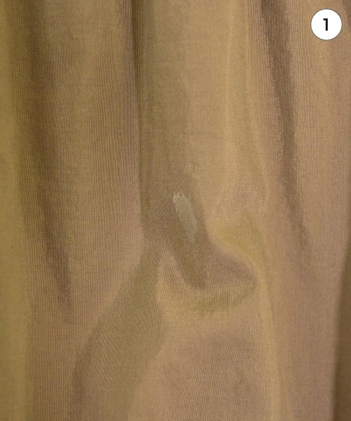 Theory（セオリー）ロング・マキシ丈スカート ベージュ サイズ:-(M位) レディース/2200620827027