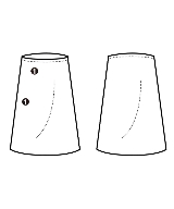 Theory（セオリー）ロング・マキシ丈スカート ベージュ サイズ:-(M位) レディース/2200620827027