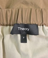 Theory（セオリー）ロング・マキシ丈スカート ベージュ サイズ:-(M位) レディース/2200620827027