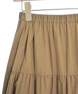 Theory（セオリー）ロング・マキシ丈スカート ベージュ サイズ:-(M位) レディース/2200620827027