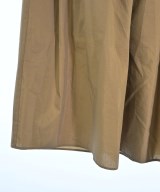 Theory（セオリー）ロング・マキシ丈スカート ベージュ サイズ:-(M位) レディース/2200620827027