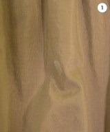 Theory（セオリー）ロング・マキシ丈スカート ベージュ サイズ:-(M位) レディース/2200620827027