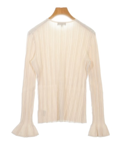 Theory（セオリー）ニット・セーター ベージュ サイズ:S レディース/2200620827089