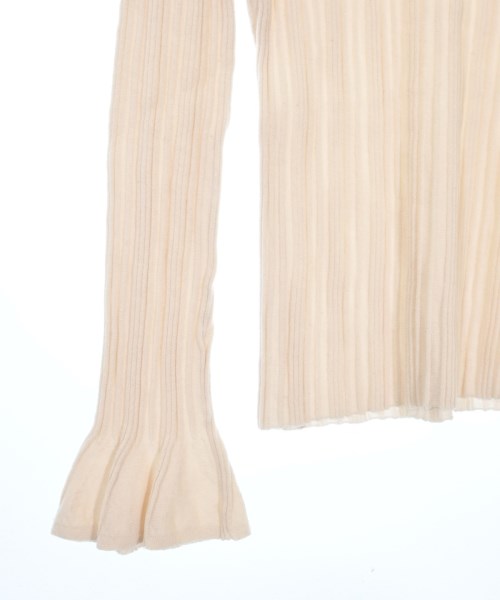 Theory（セオリー）ニット・セーター ベージュ サイズ:S レディース/2200620827089