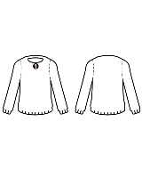 Theory（セオリー）ニット・セーター ベージュ サイズ:S レディース/2200620827089