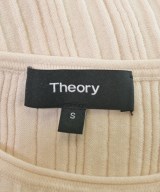 Theory（セオリー）ニット・セーター ベージュ サイズ:S レディース/2200620827089