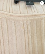 Theory（セオリー）ニット・セーター ベージュ サイズ:S レディース/2200620827089