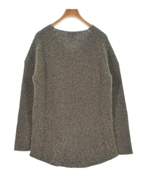 Theory（セオリー）ニット・セーター ベージュ サイズ:S レディース/2200620827096