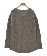 Theory（セオリー）ニット・セーター ベージュ サイズ:S レディース/2200620827096