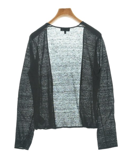 Theory（セオリー）カーディガン 黒 サイズ:S レディース/2200620827102