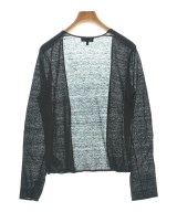 Theory（セオリー）カーディガン 黒 サイズ:S レディース/2200620827102