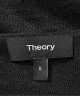 Theory（セオリー）カーディガン 黒 サイズ:S レディース/2200620827102