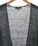 Theory（セオリー）カーディガン 黒 サイズ:S レディース/2200620827102