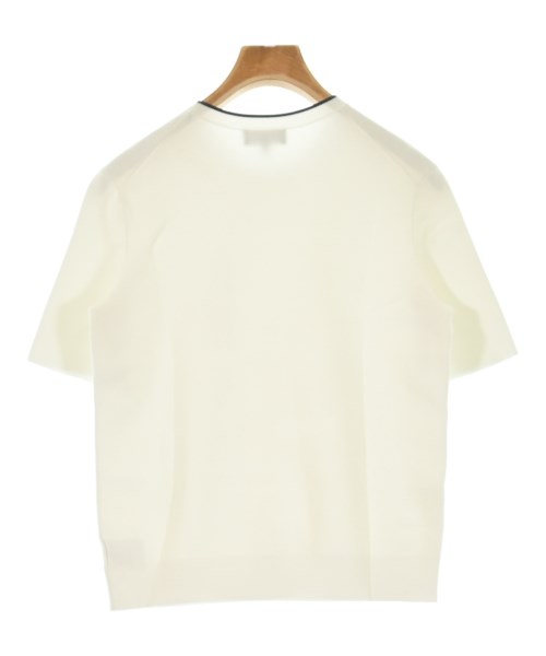 Theory（セオリー）ニット・セーター 白 サイズ:S レディース/2200620827119