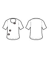 Theory（セオリー）ニット・セーター 白 サイズ:S レディース/2200620827119