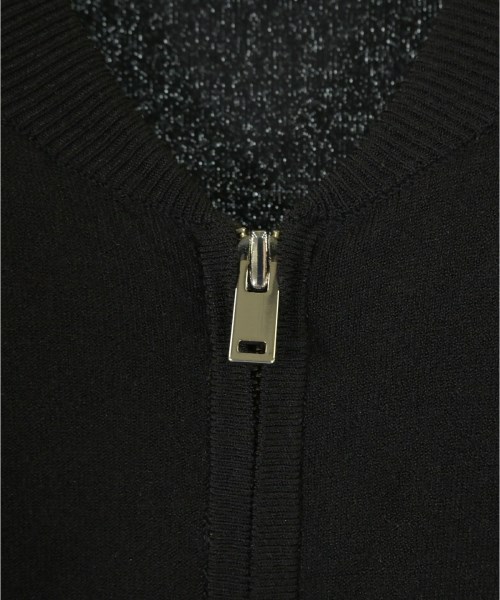 Theory（セオリー）カーディガン 黒 サイズ:S レディース/2200620827126