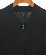 Theory（セオリー）カーディガン 黒 サイズ:S レディース/2200620827126