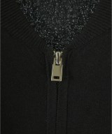 Theory（セオリー）カーディガン 黒 サイズ:S レディース/2200620827126