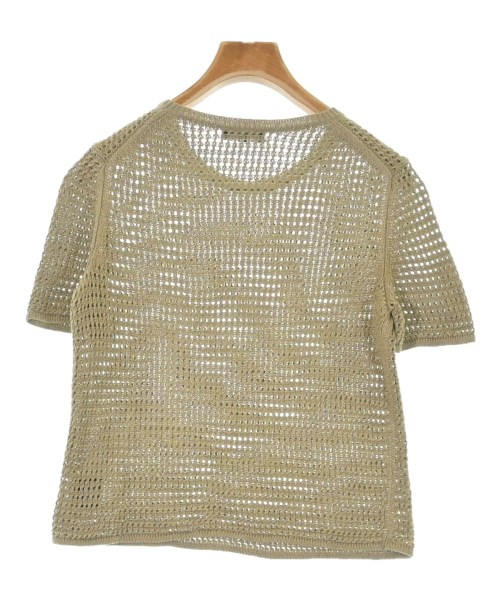 Theory（セオリー）ニット・セーター 茶 サイズ:P(XS位) レディース/2200620827133