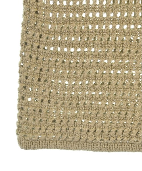 Theory（セオリー）ニット・セーター 茶 サイズ:P(XS位) レディース/2200620827133