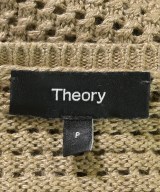 Theory（セオリー）ニット・セーター 茶 サイズ:P(XS位) レディース/2200620827133