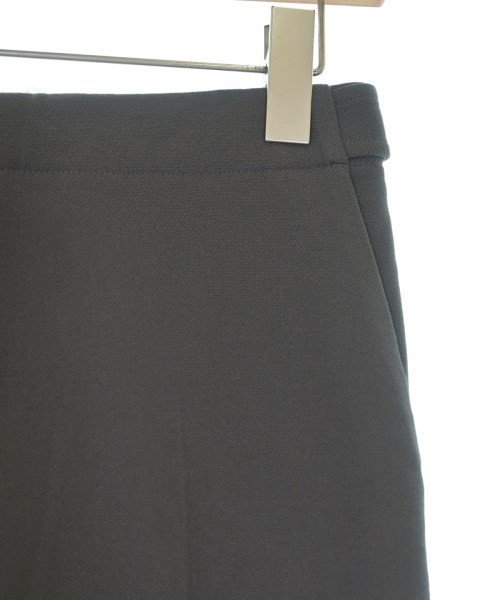 Theory（セオリー）クロップドパンツ グレー サイズ:XX0(XXS位) レディース/2200620830027