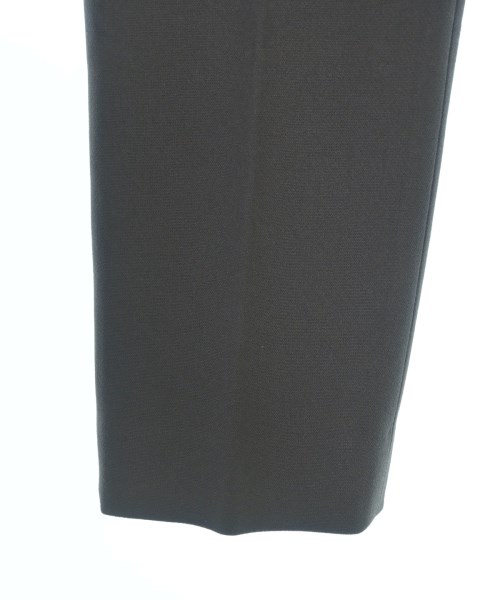 Theory（セオリー）クロップドパンツ グレー サイズ:XX0(XXS位) レディース/2200620830027