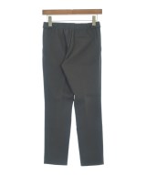 Theory（セオリー）クロップドパンツ グレー サイズ:XX0(XXS位) レディース/2200620830027