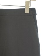 Theory（セオリー）クロップドパンツ グレー サイズ:XX0(XXS位) レディース/2200620830027