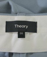 Theory（セオリー）その他 青 サイズ:00(XS位) レディース/2200620830034