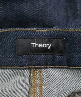 Theory（セオリー）デニムパンツ 紺 サイズ:25(S位) レディース/2200596792015